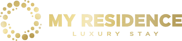 My Residence — Luxury Stay