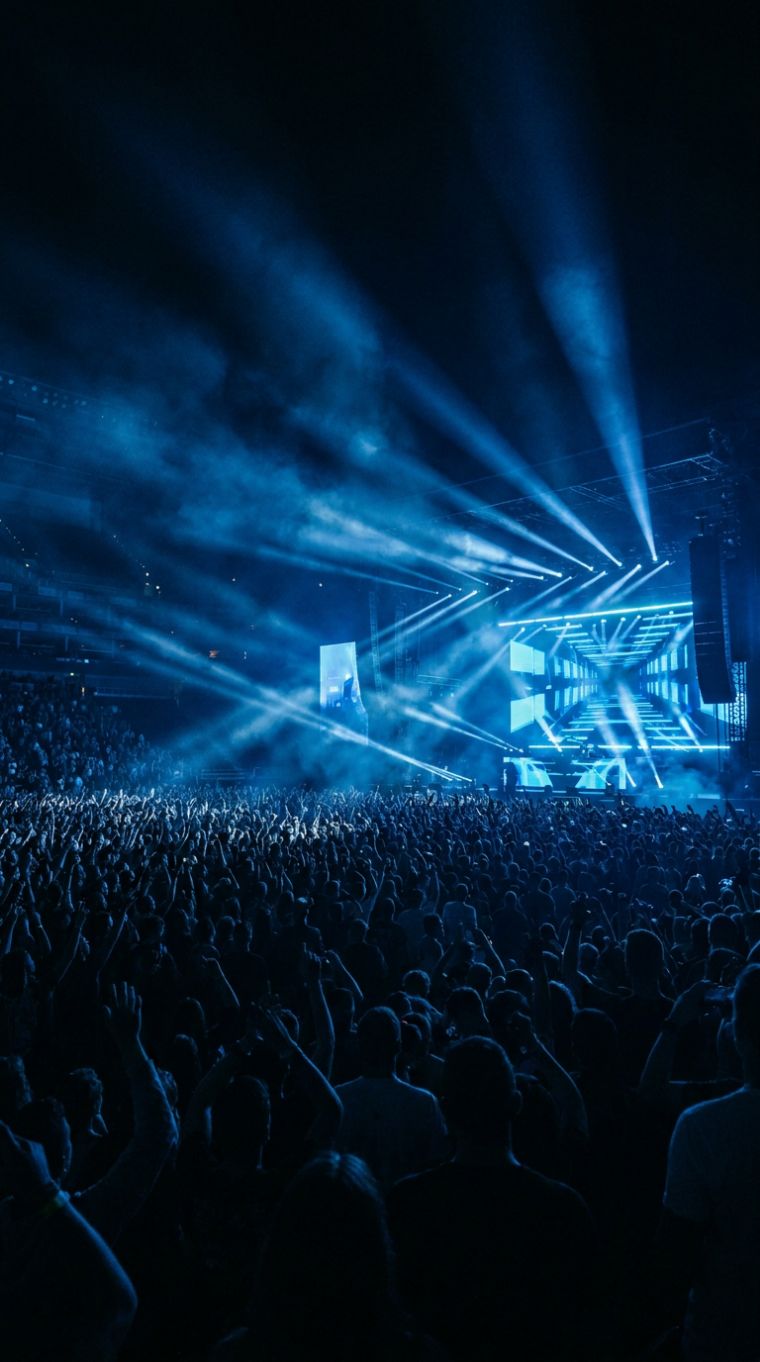 Arena Guadalajara
